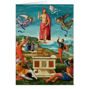 "Die Auferstehung von Christ