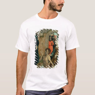 Die Auferstehung von Lazarus T-Shirt