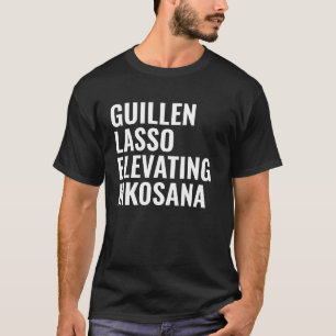 Die Aufforderung T-Shirt