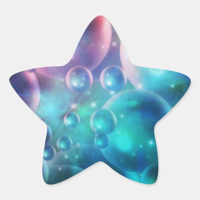 Die Aufkleber des Empyrean-Streams hinunter (Vorderseite)