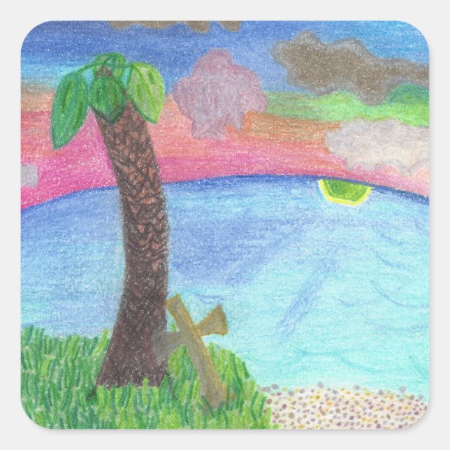 Die Aufkleber für die Inspirationsquelle an der gr (Vorderseite)