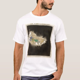 Die Auflösung der Western-Reich 476 ANZEIGE T-Shirt