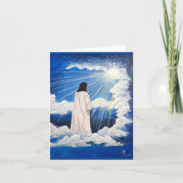 Die aufsteigende Karte nach ColorReign