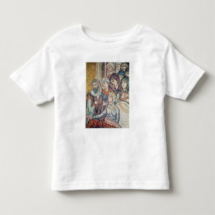 Die Aufwertung von Jairus' Tochter Kleinkind T-shirt