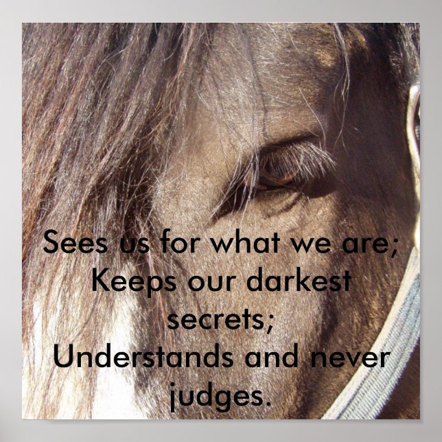 Die Augen der Weisheit Poster (Vorne)