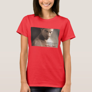 Die Augen des Teufels - Damen - T T-Shirt