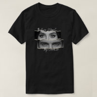 Die Augen lügen nie Custom Name und Augen