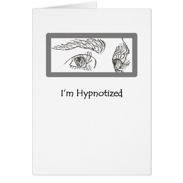 Die Augen sagen es alle Sammlung (Vorne)