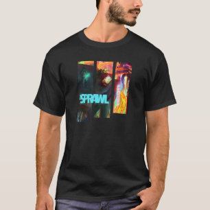 Die Ausbreitung: Lautes Summen T-Shirt