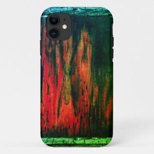 Die Ausführende Leinwand drucken Case-Mate iPhone Hülle