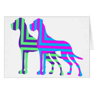 Die ausgewachsene große Grenze