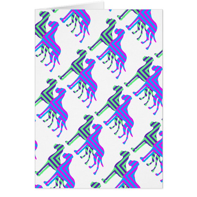 Die ausgewachsene große Grenze (Vorne)