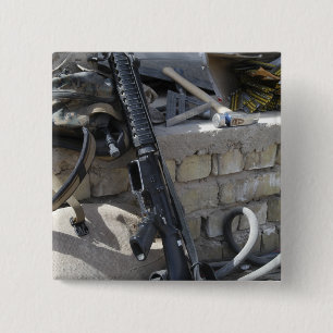 Die Ausrüstung eines Schiffes Button