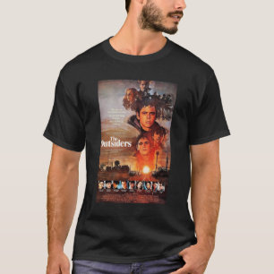Die Außenstehenden 1983 T-Shirt