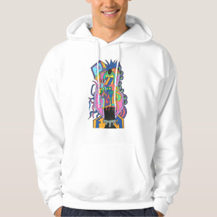 Die äußersten Grenzen Hoodie