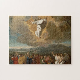 Die Aussicht Puzzle