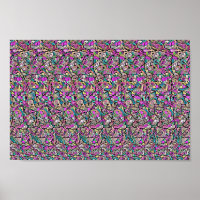 Die Ausstellung muss nicht versteckt erscheinen