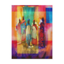 Die Ausstrahlung von Paul Hebron