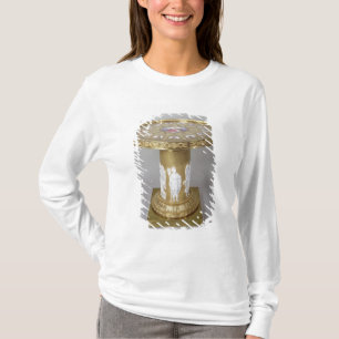 Die Austerlitz Tabelle T-Shirt