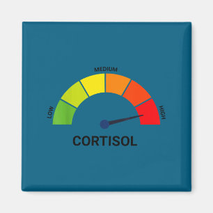 Die Auswirkungen des Shirts auf die Gesundheit: Ho Magnet