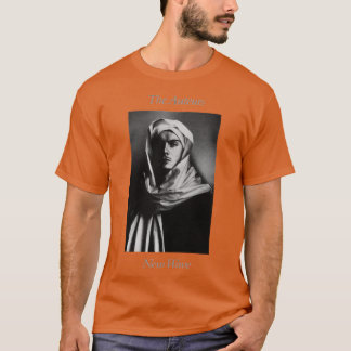 Die Auteurs New Wave-Familie T-Shirt