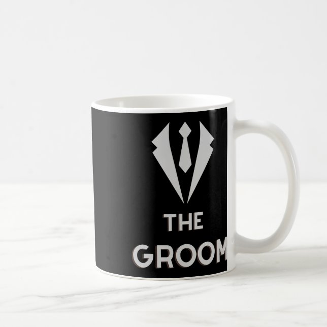 Die Bachelor-Bachelor-Bar am Groomplatz versorgt d Kaffeetasse (Rechts)