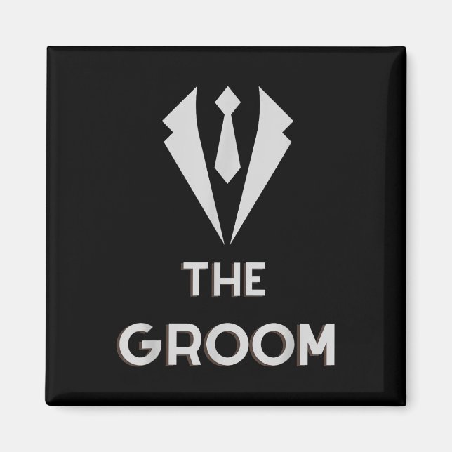 Die Bachelor-Bachelor-Bar am Groomplatz versorgt d Magnet (Vorne)
