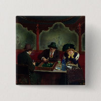 Die backgammon-Spieler