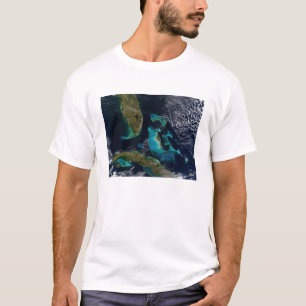 Die Bahamas, das Florida und das Kuba T-Shirt