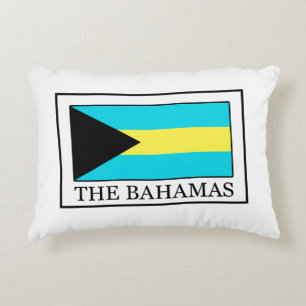 Die Bahamas Dekokissen