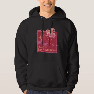 Die Bahamas Kreuzfahrt Nassau Bahamas Reise Bahama Hoodie