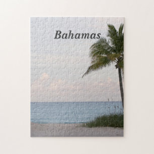Die Bahamas Puzzle