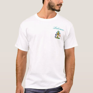 DIE BAHAMAS T-Shirt