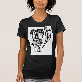 Die Balance T-Shirt