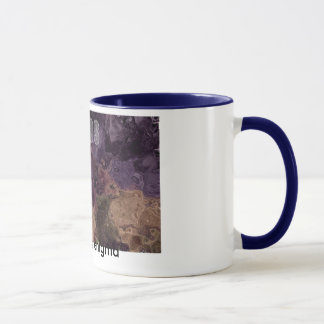 die Balance Tasse