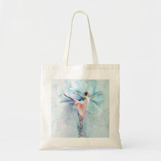 Die Ballerina Tragetasche