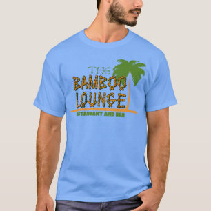 Die Bamboo Lounge T-Shirt