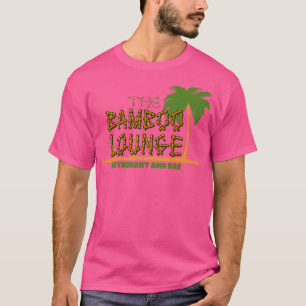 Die Bamboo Lounge T-Shirt