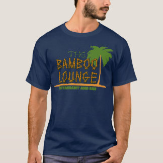 Die Bamboo Lounge T-Shirt