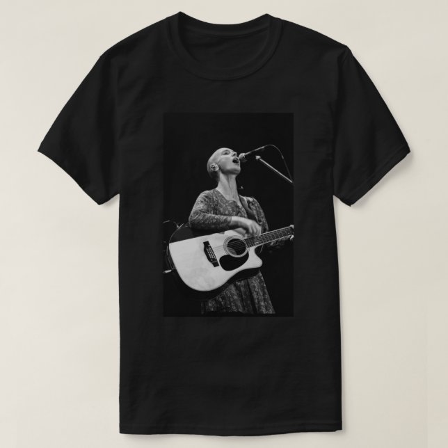 Die Band BEST SELLER Rock Singer Songwrite für Mu T-Shirt (Design vorne)
