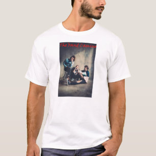 die Band camino, band, indie, band camino T-Shirt