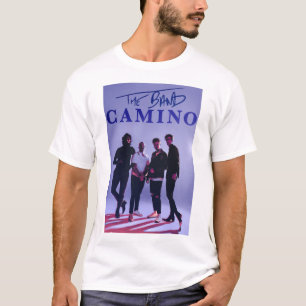 die Band camino Premium T-Shirt