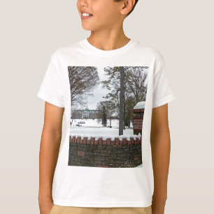 Die Baptist-Zuhause T-Shirt