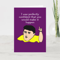 Die Bar-Prüfung bestanden