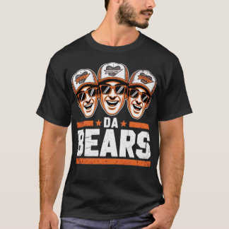 Die Bären T-Shirt