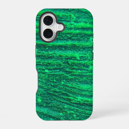 Die Barkerie_Neon Green iPhone 16 Hülle