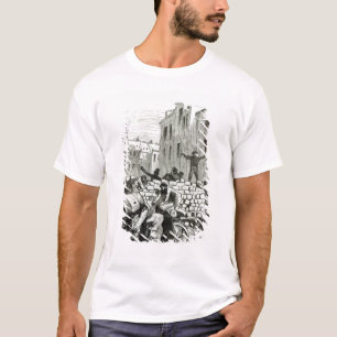 Die Barrikade T-Shirt