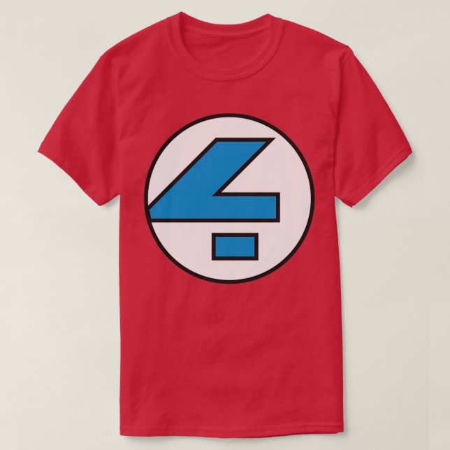 Die bärtige Zukunft T-Shirt (Design vorne)