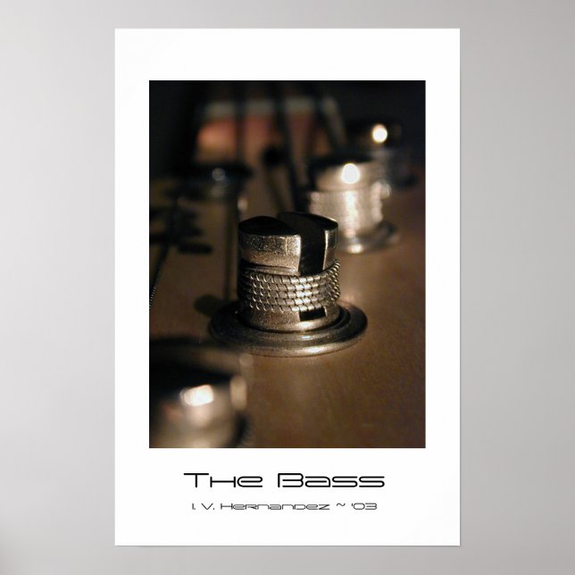Die Basis Poster (Vorne)
