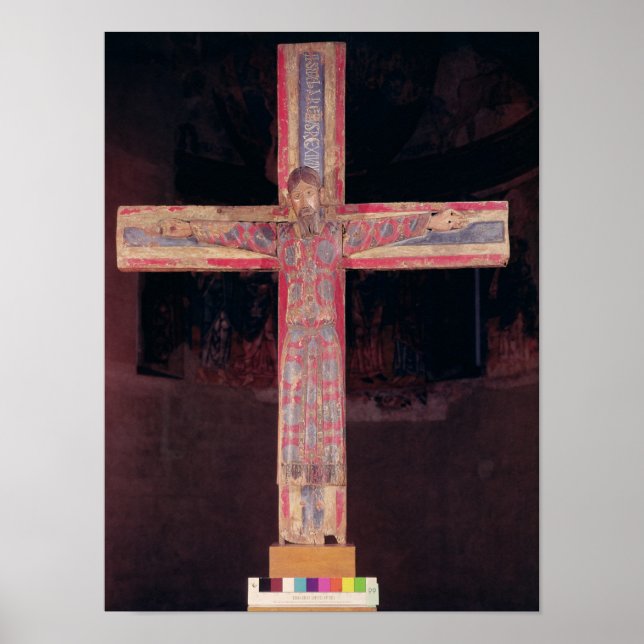 Die Batllo Majestät von La Garrotxa Poster (Vorne)